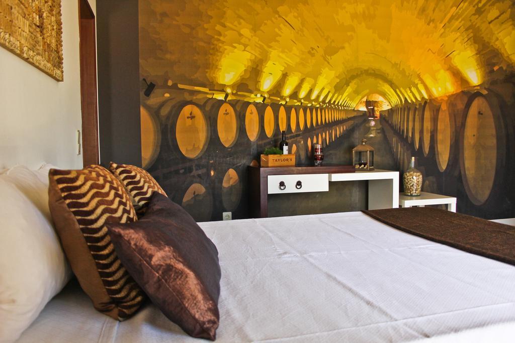 Suite Thing Hostel Lagos Rom bilde
