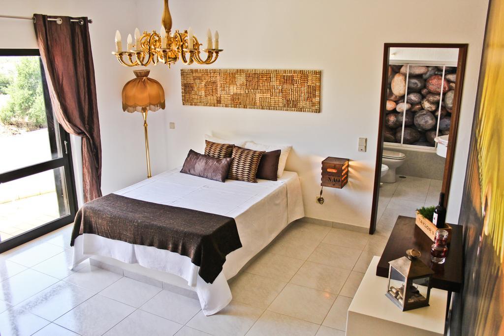 Suite Thing Hostel Lagos Rom bilde