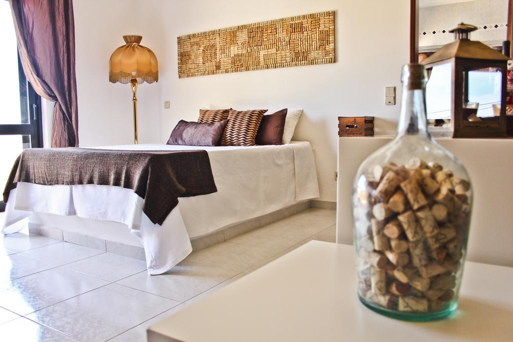 Suite Thing Hostel Lagos Rom bilde