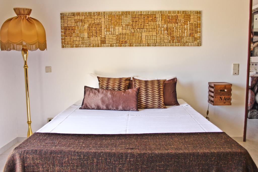 Suite Thing Hostel Lagos Rom bilde