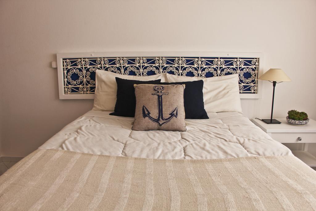Suite Thing Hostel Lagos Rom bilde