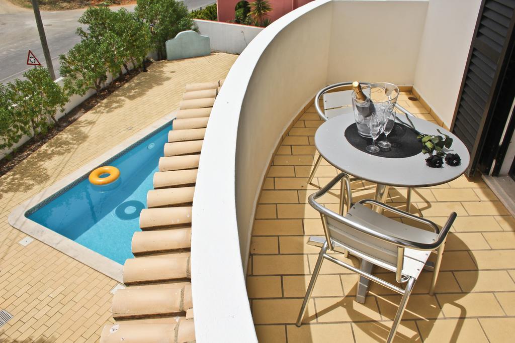 Suite Thing Hostel Lagos Rom bilde