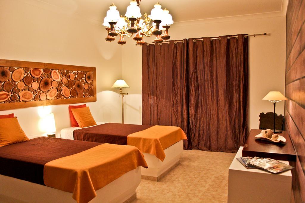 Suite Thing Hostel Lagos Rom bilde