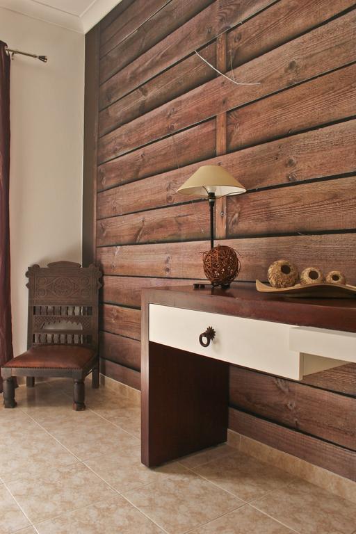 Suite Thing Hostel Lagos Rom bilde