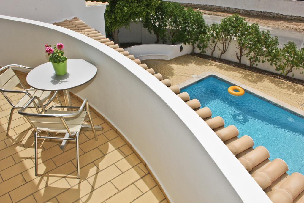 Suite Thing Hostel Lagos Rom bilde