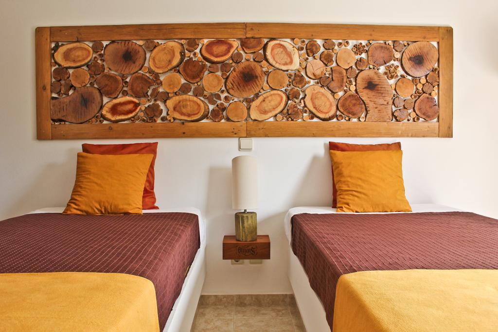 Suite Thing Hostel Lagos Rom bilde