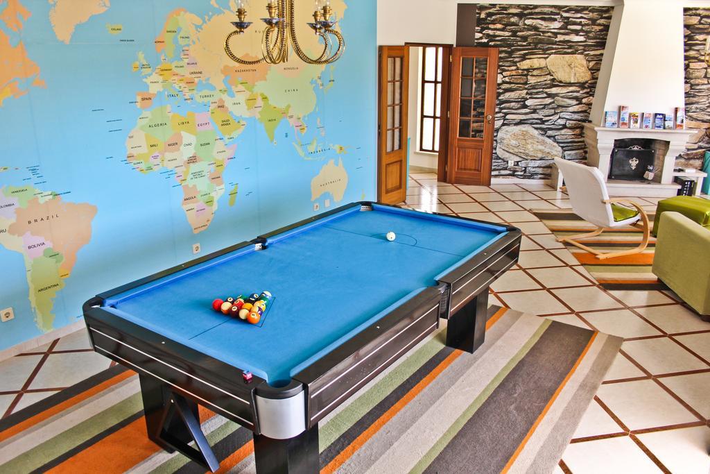 Suite Thing Hostel Lagos Eksteriør bilde