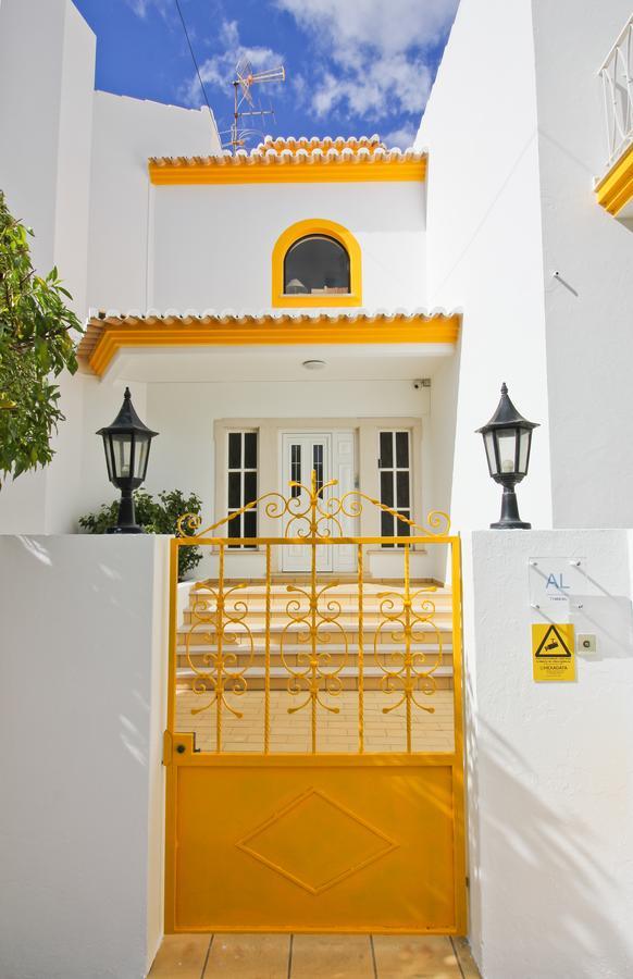 Suite Thing Hostel Lagos Eksteriør bilde