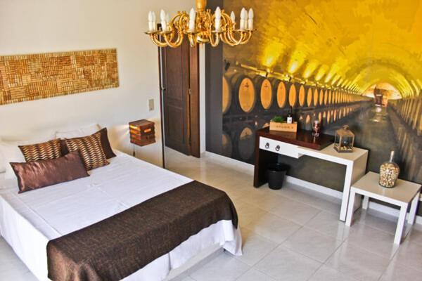 Suite Thing Hostel Lagos Eksteriør bilde