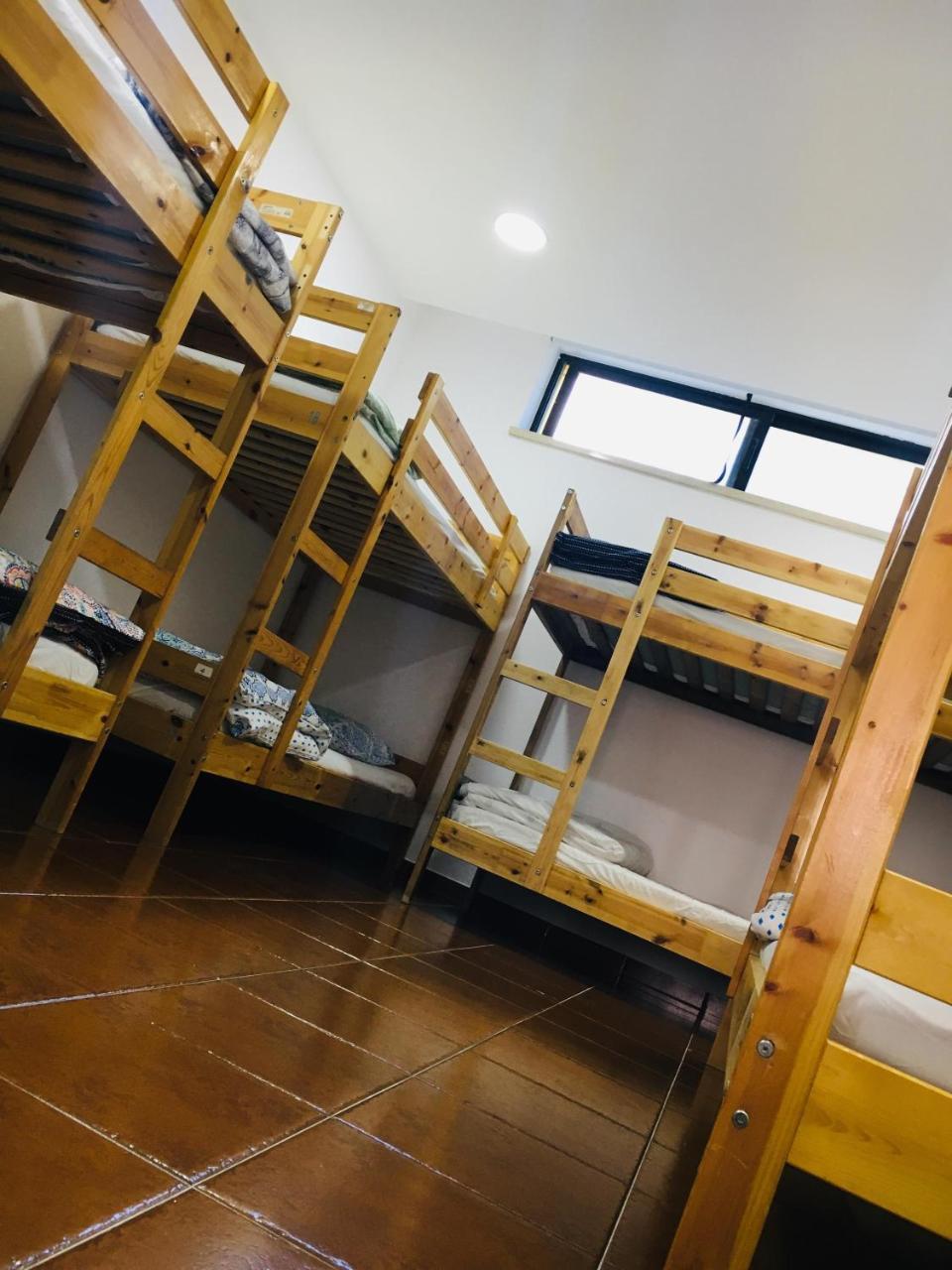 Suite Thing Hostel Lagos Eksteriør bilde